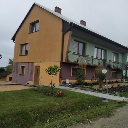Noclegi Nad S-Ka Miechów Екстериор снимка