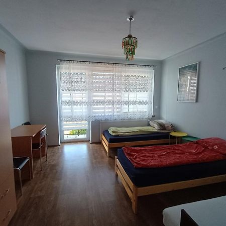 Noclegi Nad S-Ka Miechów Екстериор снимка