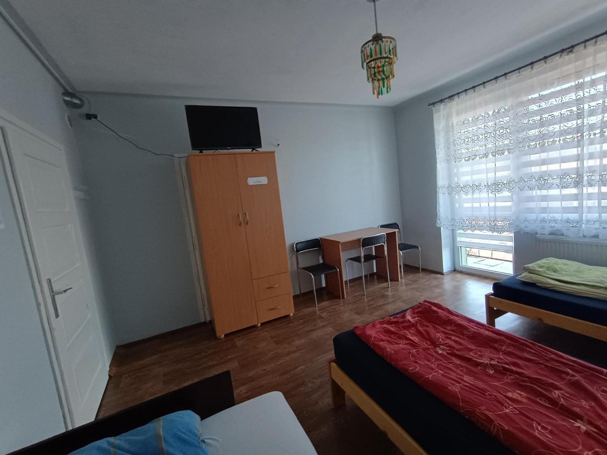 Noclegi Nad S-Ka Miechów Екстериор снимка